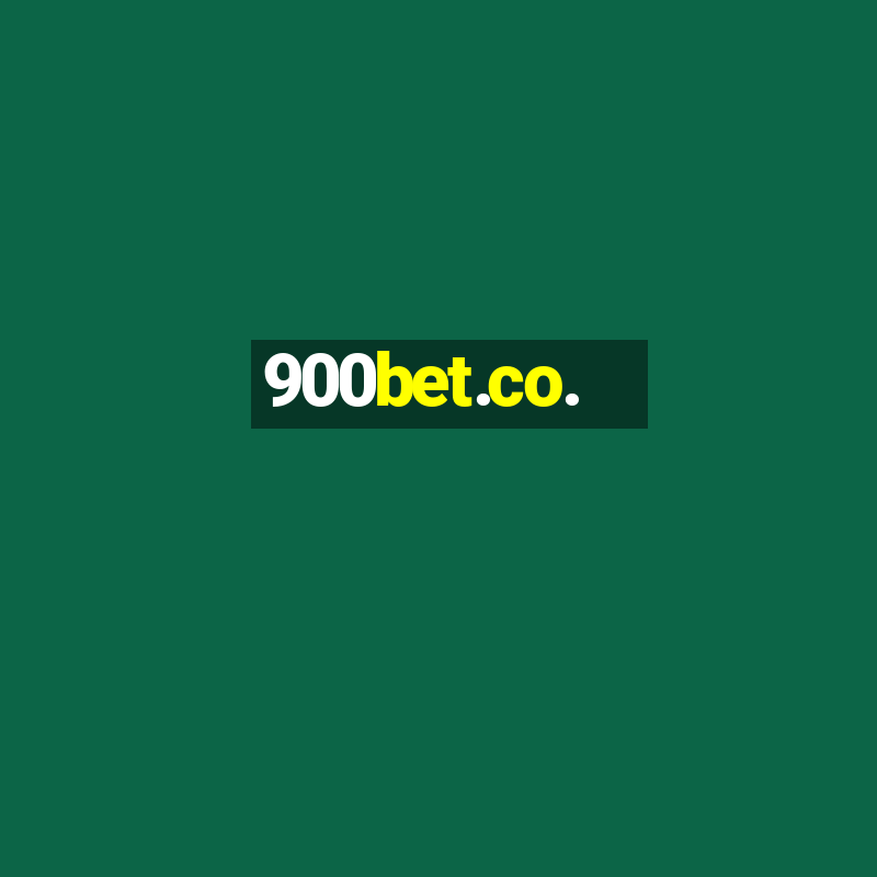 900bet.co.