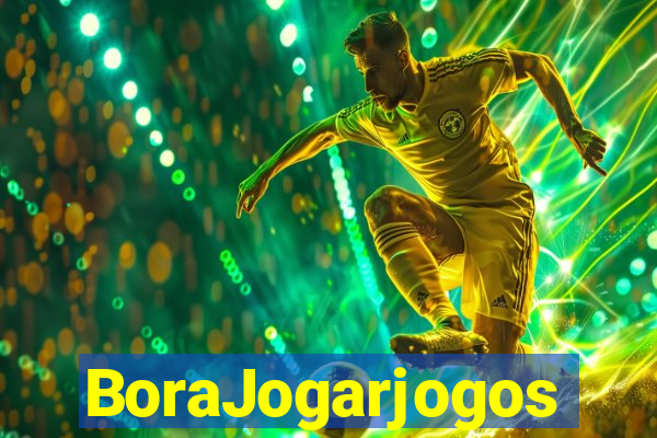 BoraJogarjogos