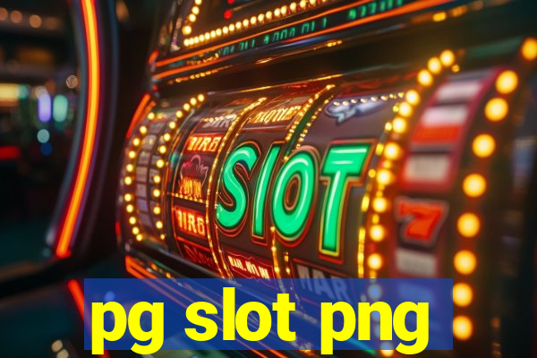 pg slot png