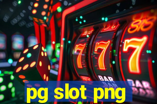 pg slot png