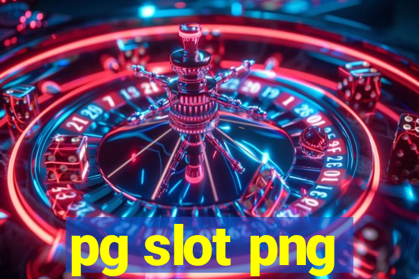 pg slot png