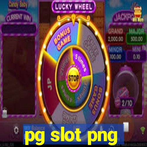 pg slot png