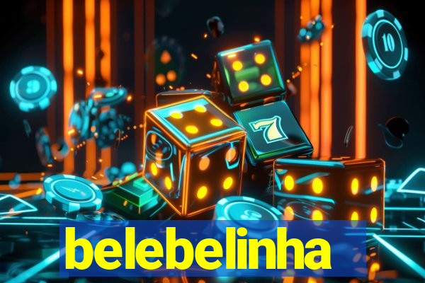 belebelinha