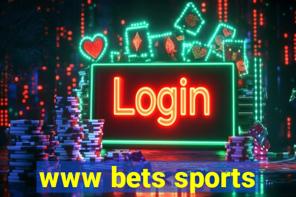 www bets sports