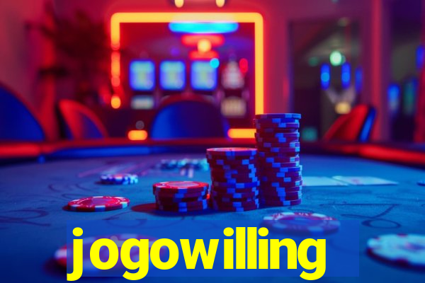 jogowilling