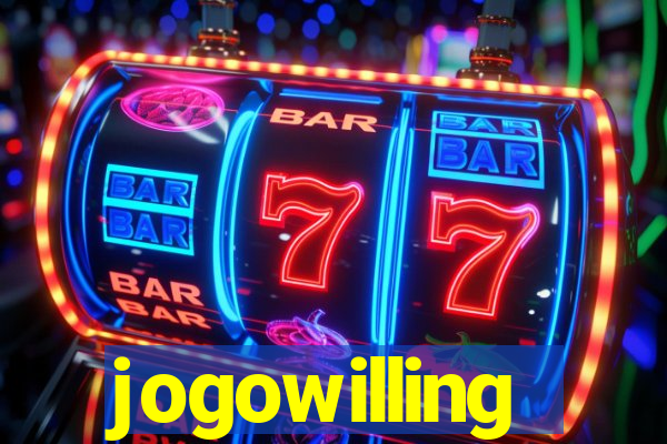 jogowilling