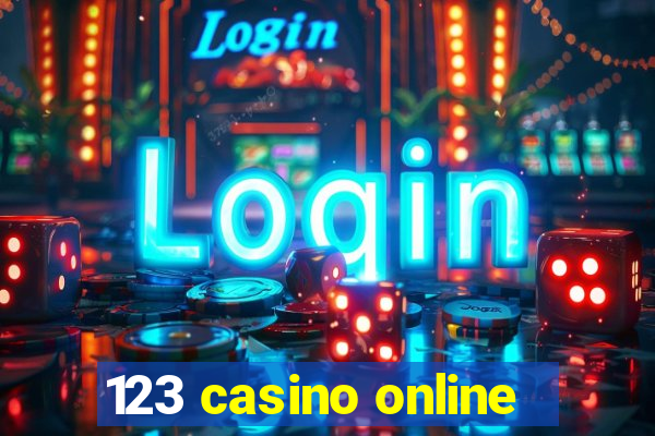 123 casino online