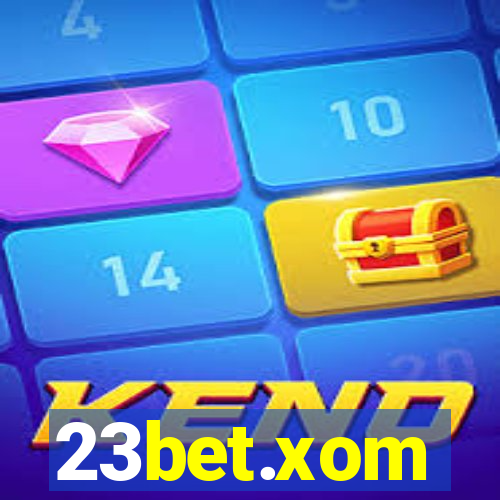 23bet.xom