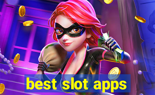 best slot apps