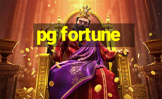 pg fortune