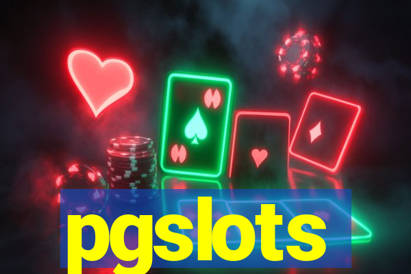 pgslots