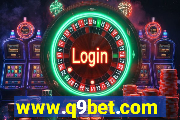 www.q9bet.com