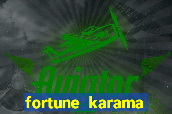 fortune karama hotel bur dubai