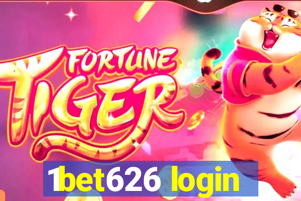 1bet626 login