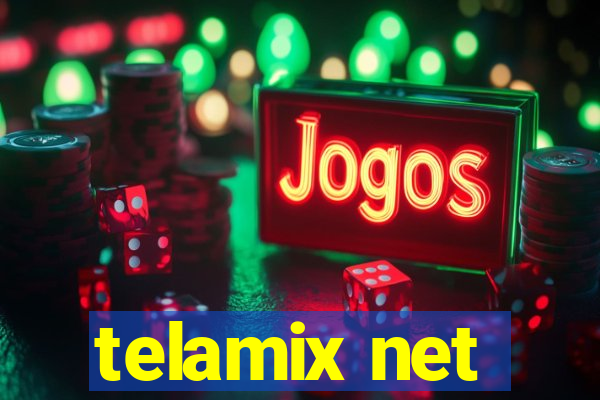 telamix net