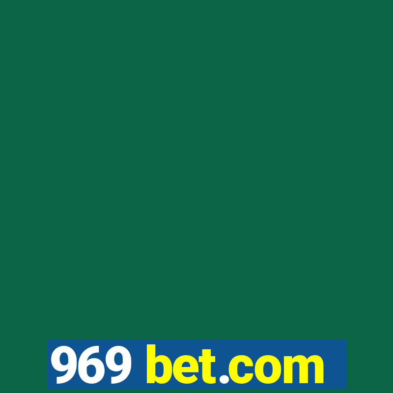 969 bet.com