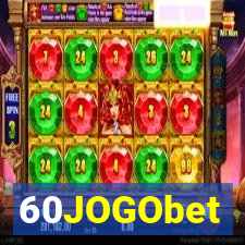 60JOGObet