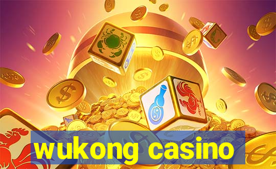 wukong casino