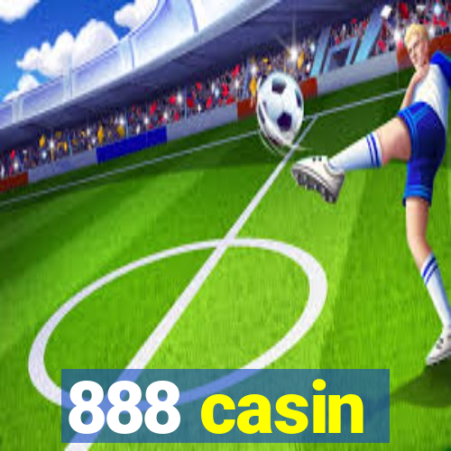 888 casin