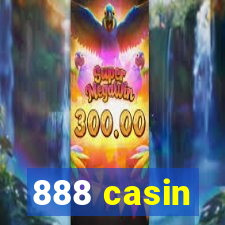 888 casin