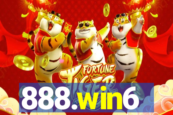 888.win6