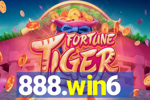 888.win6