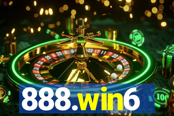 888.win6