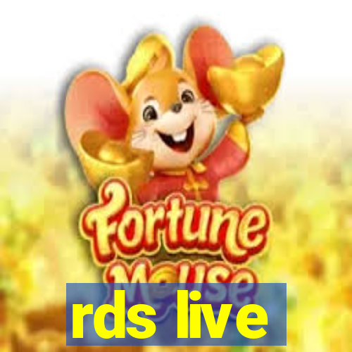 rds live