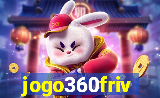 jogo360friv