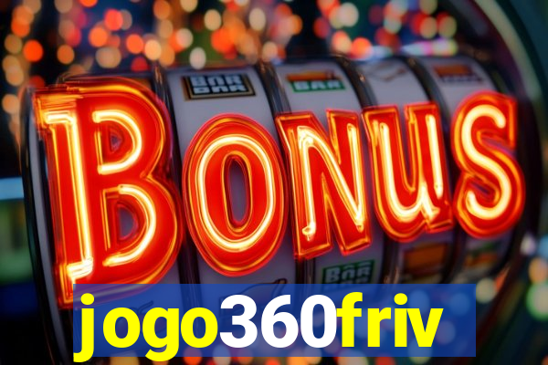 jogo360friv