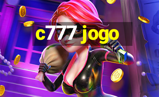 c777 jogo