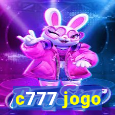 c777 jogo