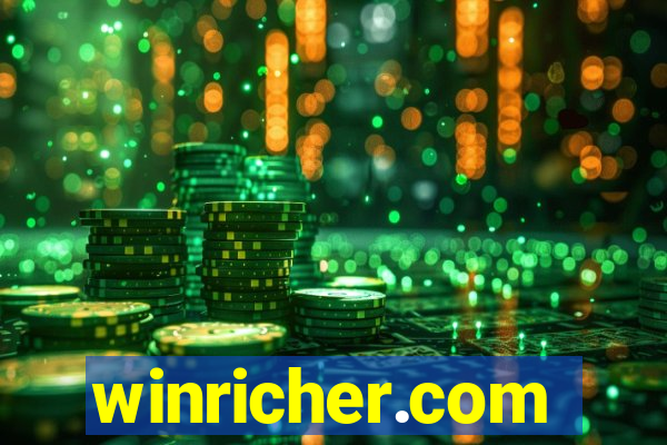 winricher.com