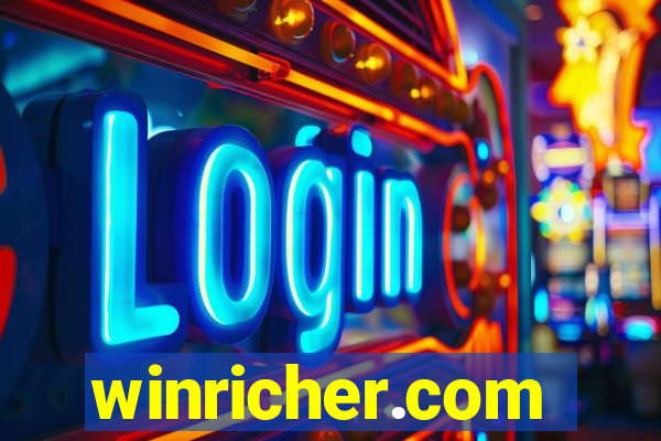 winricher.com