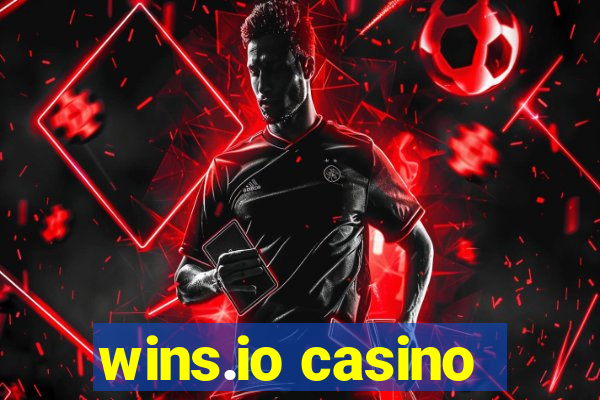 wins.io casino