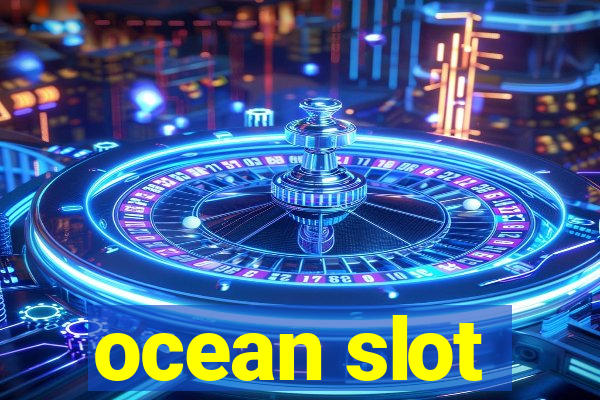 ocean slot