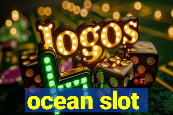 ocean slot