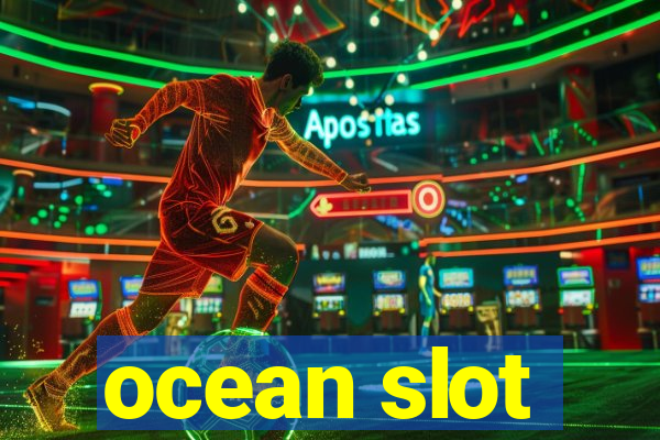 ocean slot