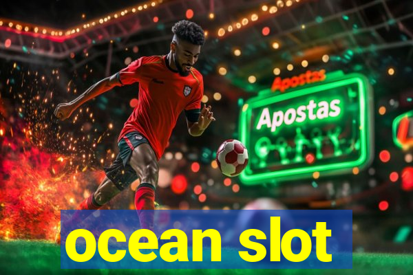 ocean slot