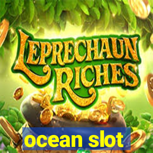 ocean slot