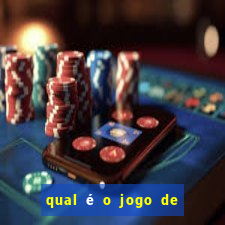 qual é o jogo de ganhar dinheiro de verdade