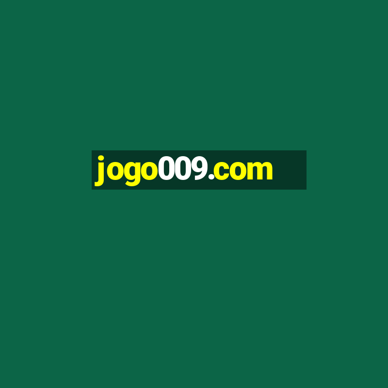 jogo009.com