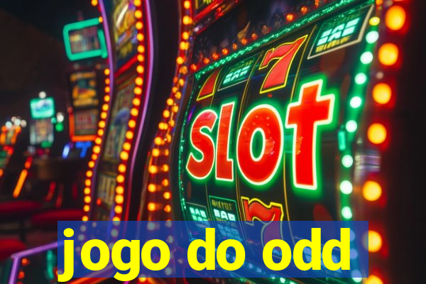 jogo do odd