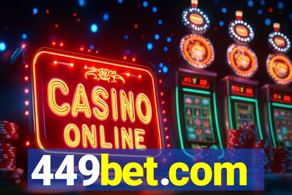 449bet.com