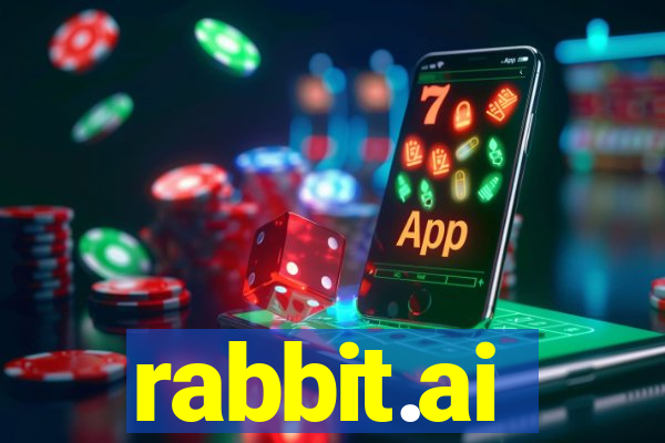 rabbit.ai