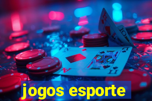 jogos esporte