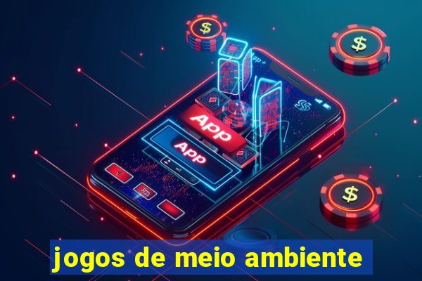 jogos de meio ambiente