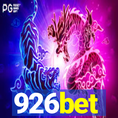 926bet