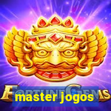 master jogos