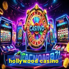 hollywood casino